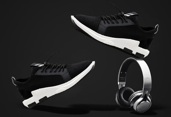 中国鞋业谋变脱困：寻求新的利润增长点