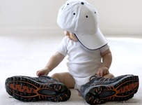 春天给孩子买什么款式的鞋子好看？