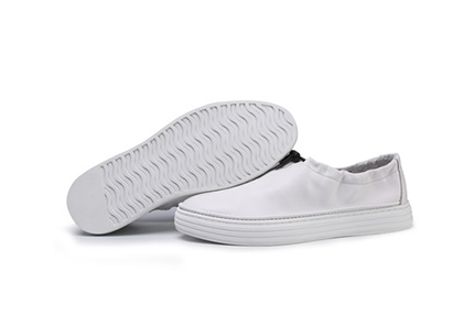 男士乐福鞋厚底增高鞋