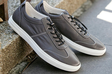 春季新款男士韩版滑板鞋