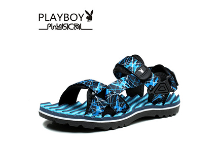 夏季男士沙滩鞋