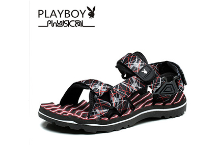 夏季男士沙滩鞋