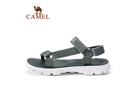 男士休闲运动凉鞋