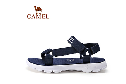 男士休闲运动凉鞋