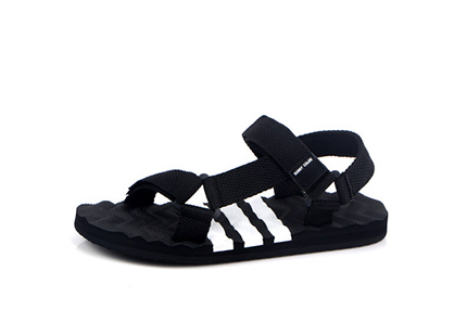 夏季休闲罗马凉鞋