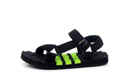 夏季休闲罗马凉鞋