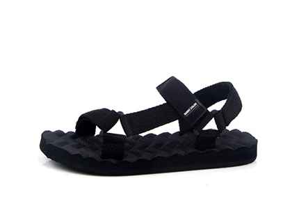 夏季休闲罗马凉鞋