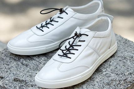 春季新款男士韩版滑板鞋