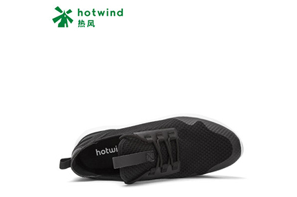 17春新款运动休闲鞋