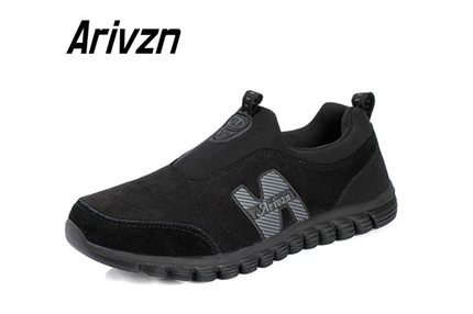 健步鞋男士旅游鞋